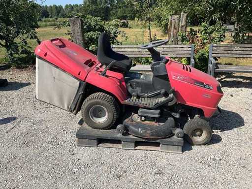Honda Hydrostatic 2218 Zitmaaier