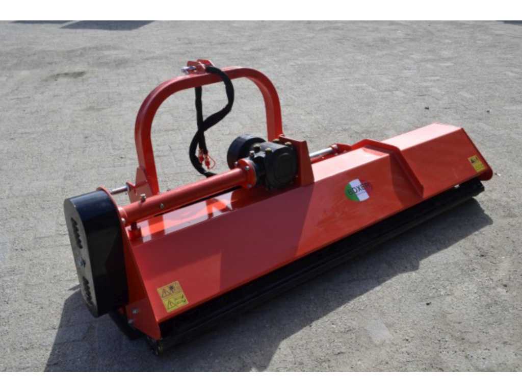 Flail mower Boxer Master 200