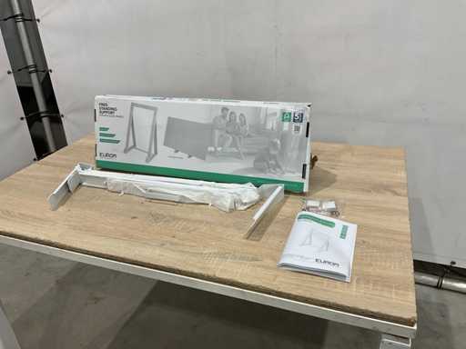 Cadru Eurom pentru panouri de încălzire