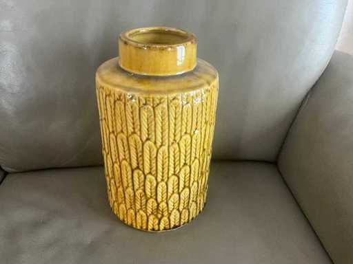 Vase décoratif