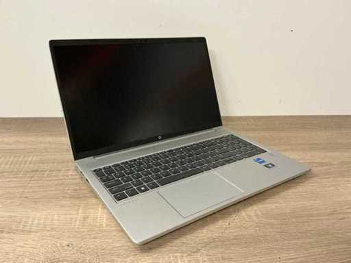 Laptop - HP - HP ProBook 450 15.6 inch G9 Notebook PC