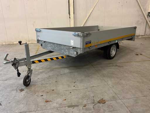 Eduard Trailer