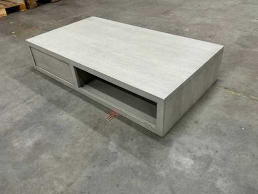 Meble telewizyjne 25,5x125,5x70cm