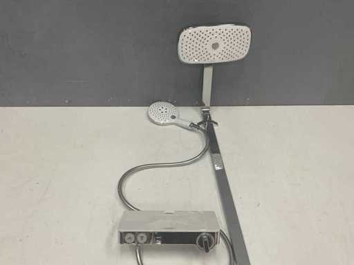 Hansgrohe - Set de duș de ploaie