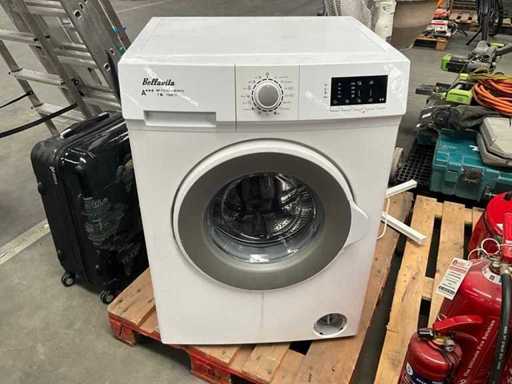 Machine à laver Bellavita WF712A