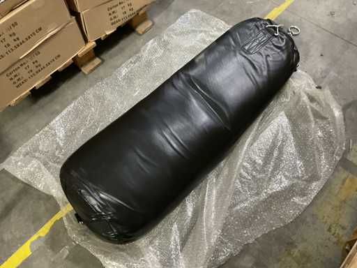 Sacco da boxe