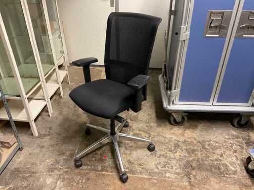 Interstuhl Office Chair