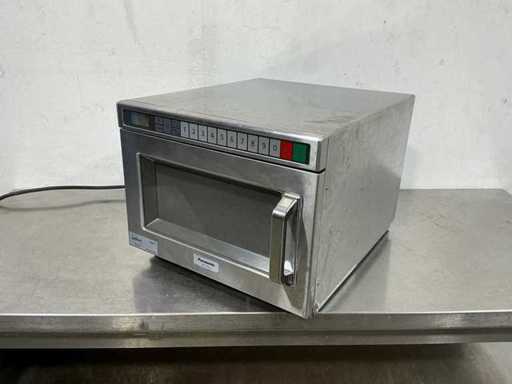 Panasonic - NE-2153-2 - Magnetron