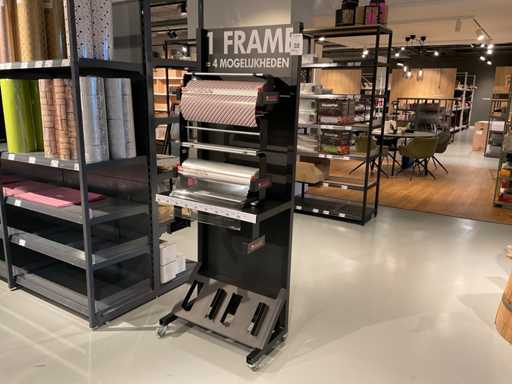 Legro afrolstandaard