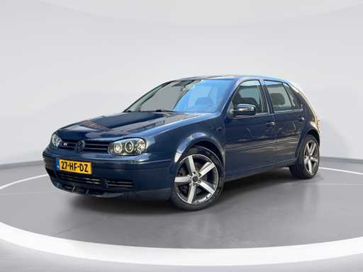 Volkswagen Golf 2.3 V5 Highline 2001 | 27-HF-DZ i