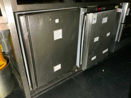 Lodówka i zamra?arka