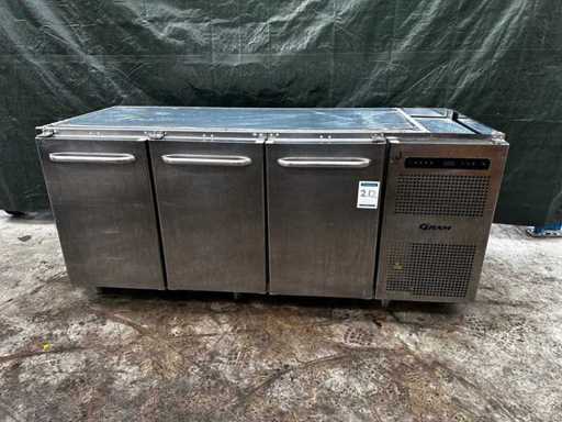 Gram - K 1807 CSG B - Koelwerkbank