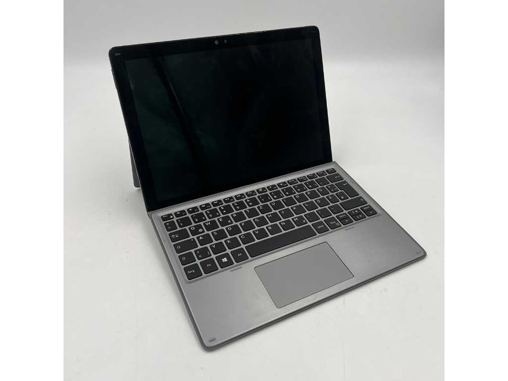 Dell Latitude 7200 2-in-1 tablet-laptop LTE i5-8365U 8 GB 256 GB Win 11 Pro 12,3 inch