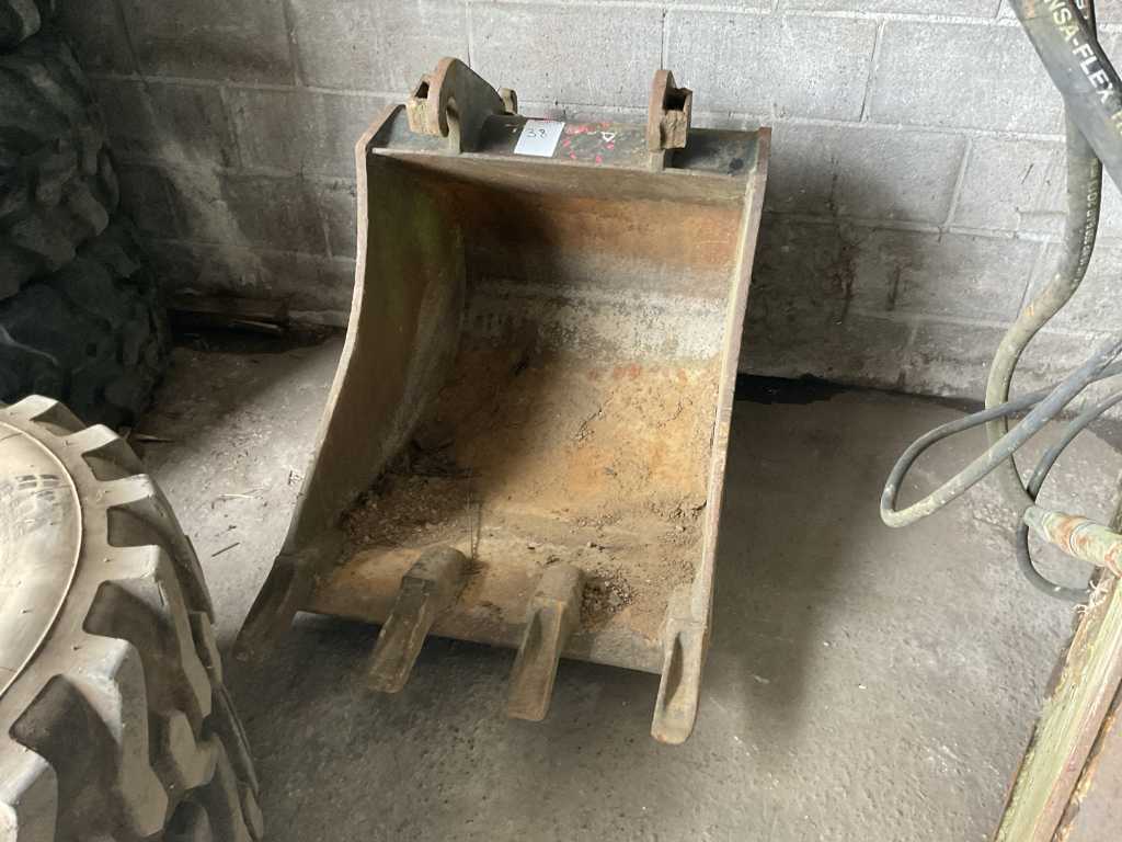 Excavator bucket