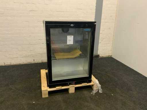 Polar Refrigerator