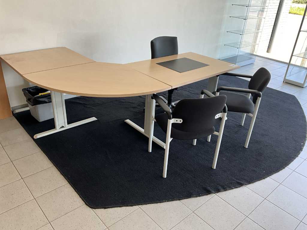 Büro