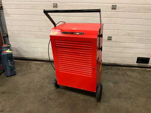 Thermobile Prodry 80 Séchoir de construction