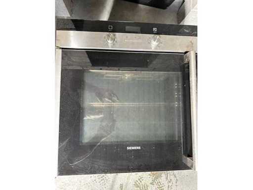 Siemens - Heißplatten