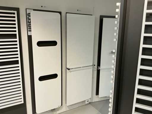 Radiatore Vasco Niva N1L1-EL Electric Design