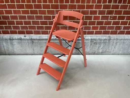 KAOS - High chair (2x)