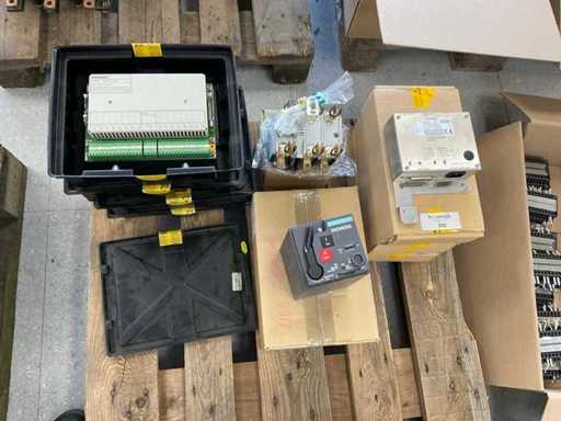 Miscellaneous Electronics