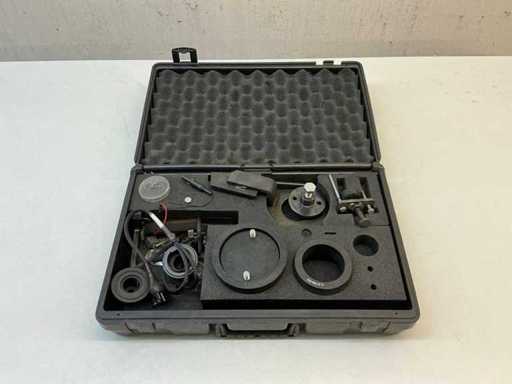 Citroen Motorreparatiegereedschap