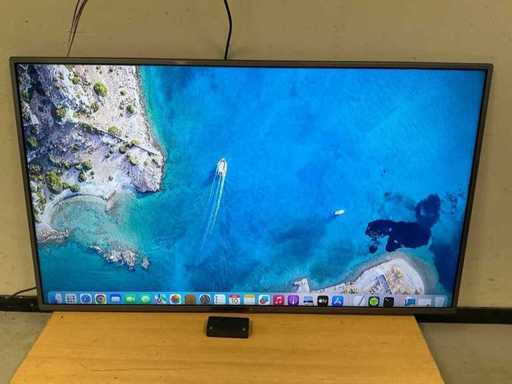 LG (60LY330C) 60", 1920x1080 (FHD) LCD Monitor