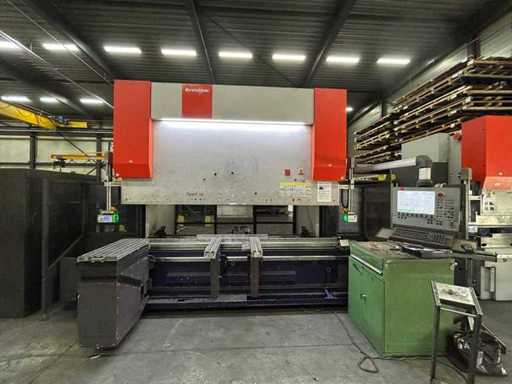 Bystronic - 2012 - Xpert 150 x 3100 - freno a pressione CNC