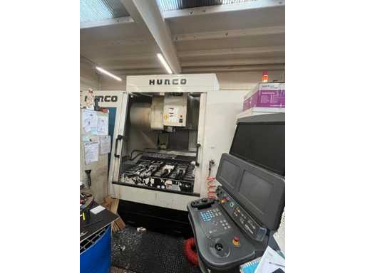 HURCO VMX50/40T Vertical Machining Center