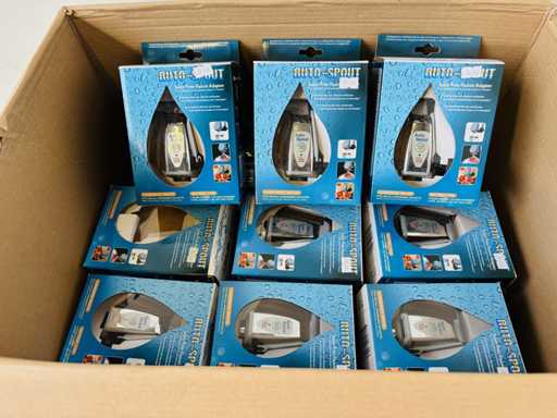AUTO-SPOUT (x20) - Faucet Accessory 