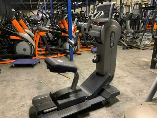 Technogym Top Excite 700 geführter Crosstrainer Crosstrainer