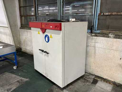 Wtb blinder FED 720 Etuve industriel chauffante sur roulettes