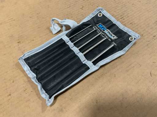 XPtools DRS5 Long pin punch (2x)