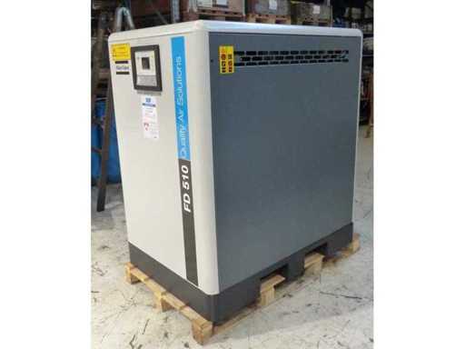 Atlas Copco - FD510W - Refrigeration dryer - Kältetrockner - Trockner