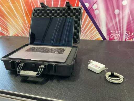 Apple MacBook Pro A2141 Laptop