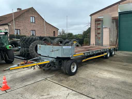 2004 Robuste Kaiser Dieplader