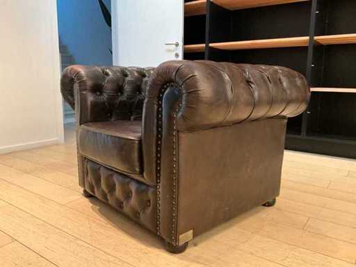 Chesterfield Rochester