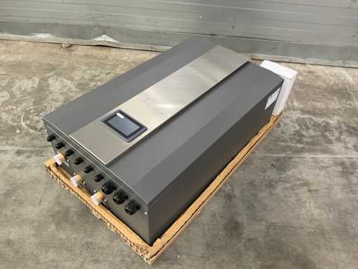 Itho daalderop HP-S 55 Unità interna a pompa di calore 6 KW