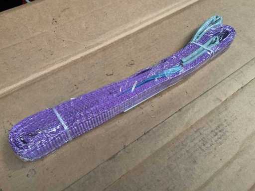 Torso WS13 Hijsband (3x)