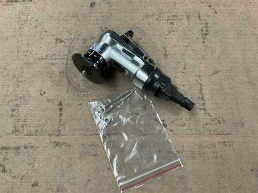 Pneumatische Abschrägungsmaschine