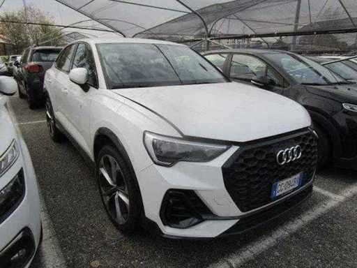 AUDI Q3 2 SERIES SPB 35 TFSI S TRONIC Automobile