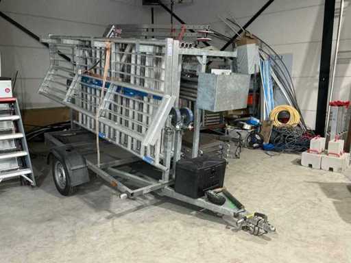 Bankruptcy TPM Installatietechniek B.V.