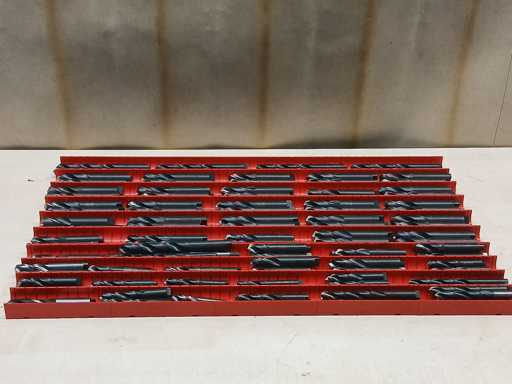 GÜHRING Bohrbohrer Gühring