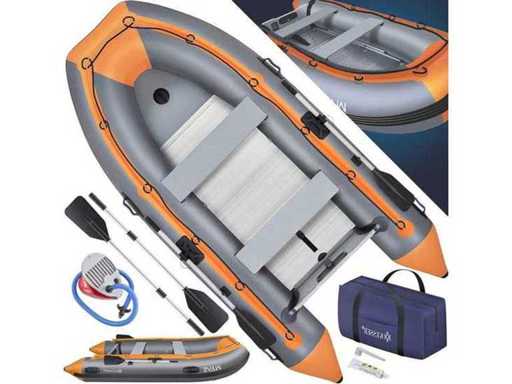 Kesser Rubberboot
