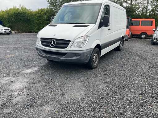 Mercedes Sprinter 2011 Voiture de tourisme