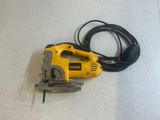 DeWalt DW331K Decoupeerzaag