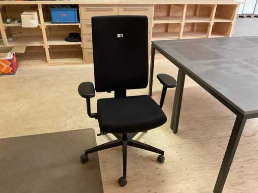 Fauteuil de bureau Viasit