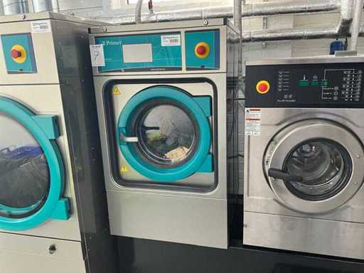 2020 Primer LS-11T2 S Industrial Washing Machine