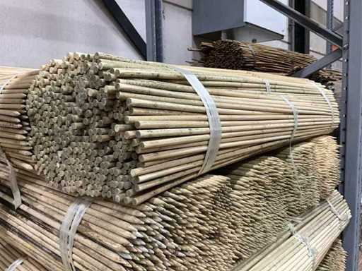 Bamboestok 90cm (50000x)