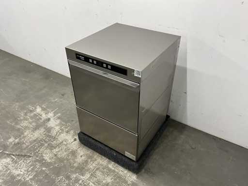 Ecomax (Hobart) - ECO-F504S-12B - Korvenvaatwasmachine
